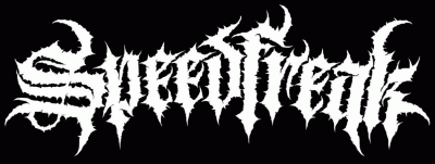 logo Speedfreak (MEX)